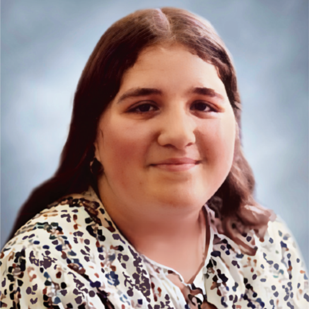 Mary Anne Senna