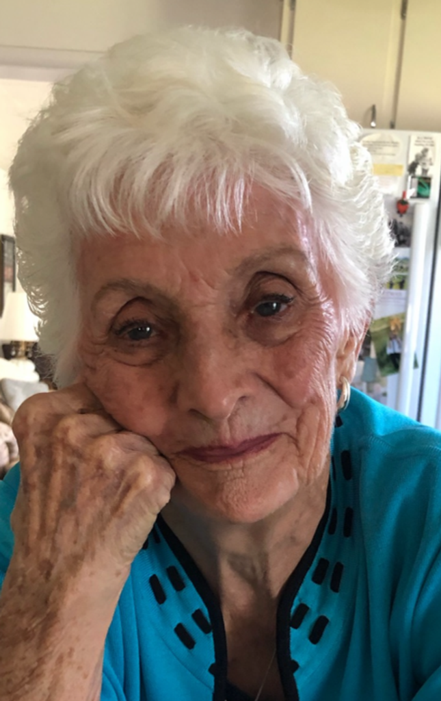 Marlene Shirley (Stevens)  Kunz Profile Photo