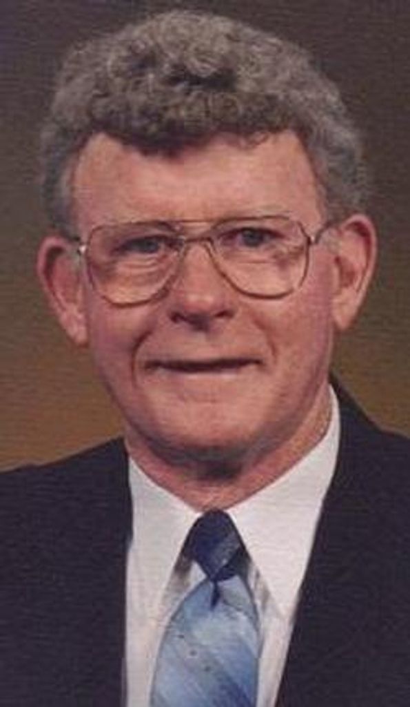 Richard "Dick" Pennington Henson Profile Photo