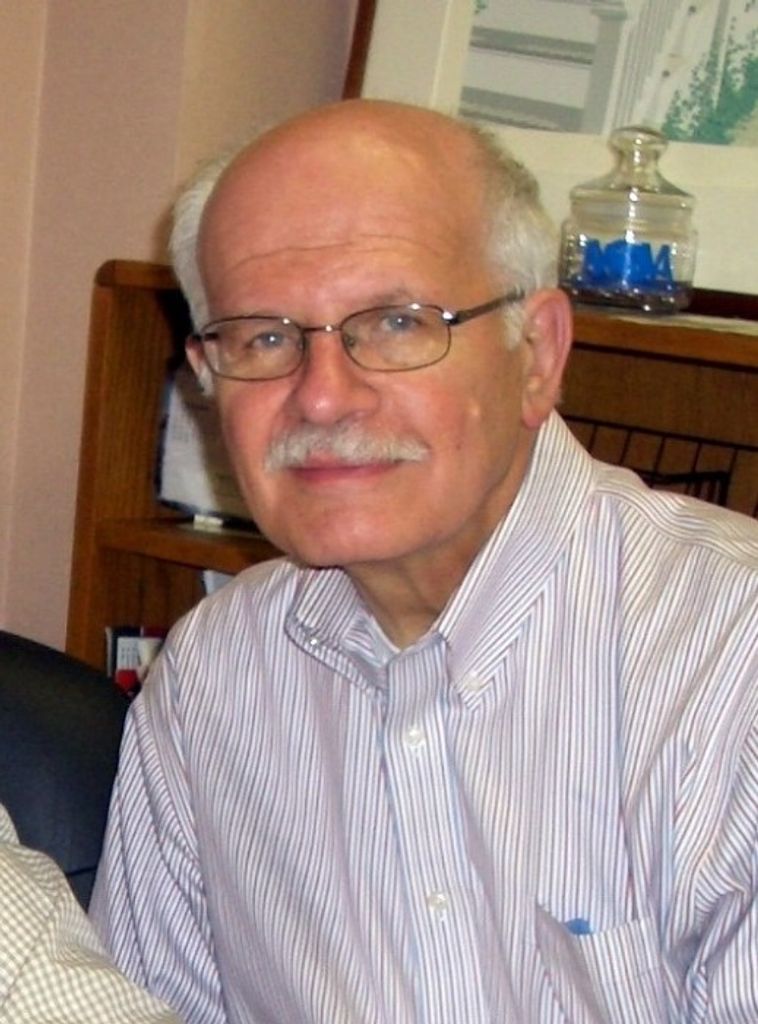 Dr. Nicholas A. Mastroianni Jr. Profile Photo