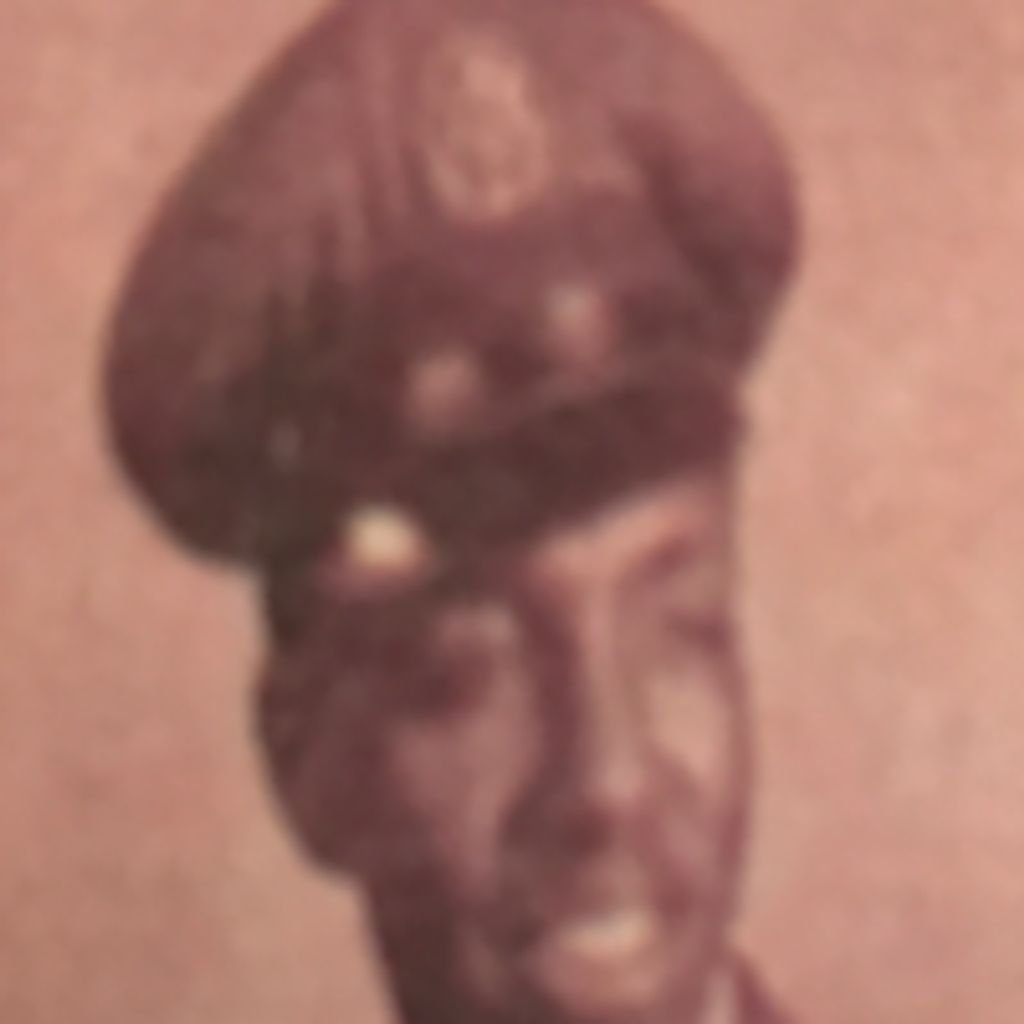 Willie Herman Johnson