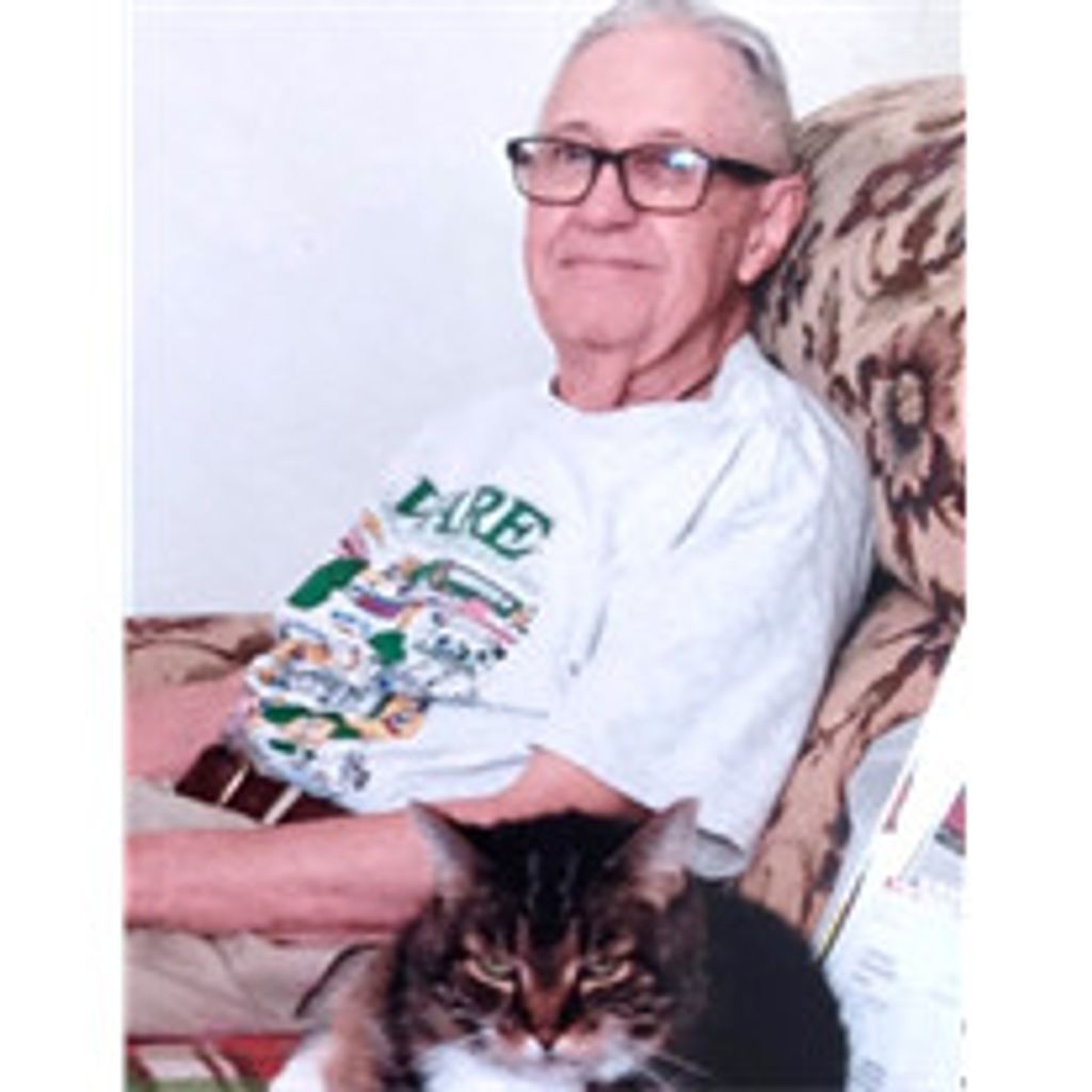 George O. St. Onge