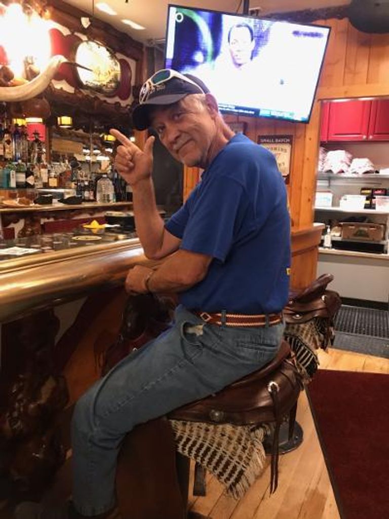 Elmer W. Takash Jr. Profile Photo