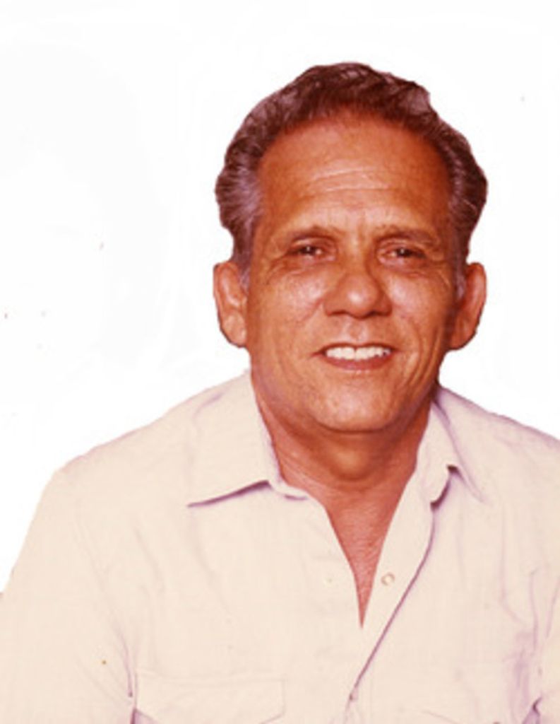 Isidro Maldonado