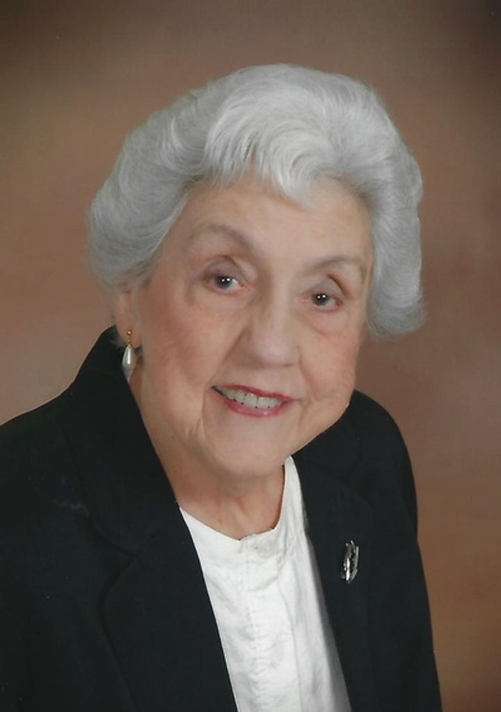 Margaret Malcolm Trainer Profile Photo