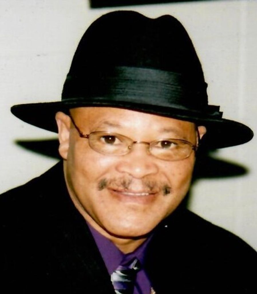 Michael P. Grays