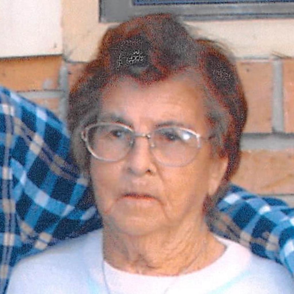 Anna Elizabeth Parrish Profile Photo