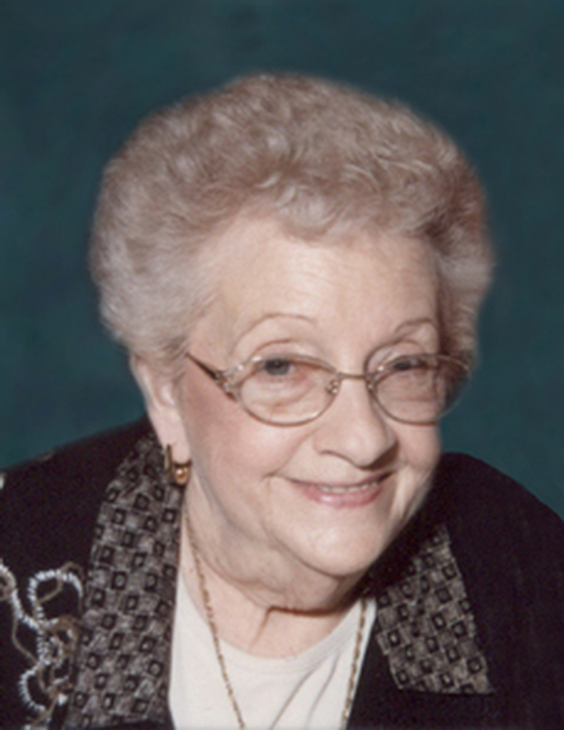 Wilma  J.  (Stalcup) Heaton Profile Photo