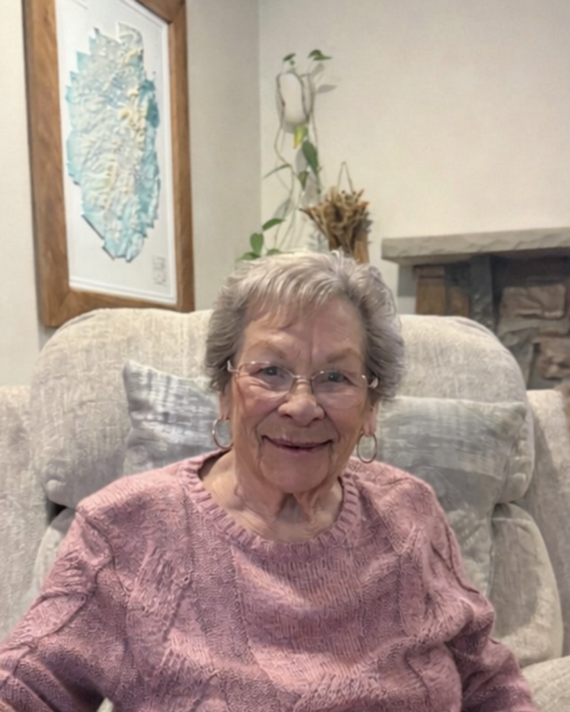 Phyllis Dru Hand Profile Photo