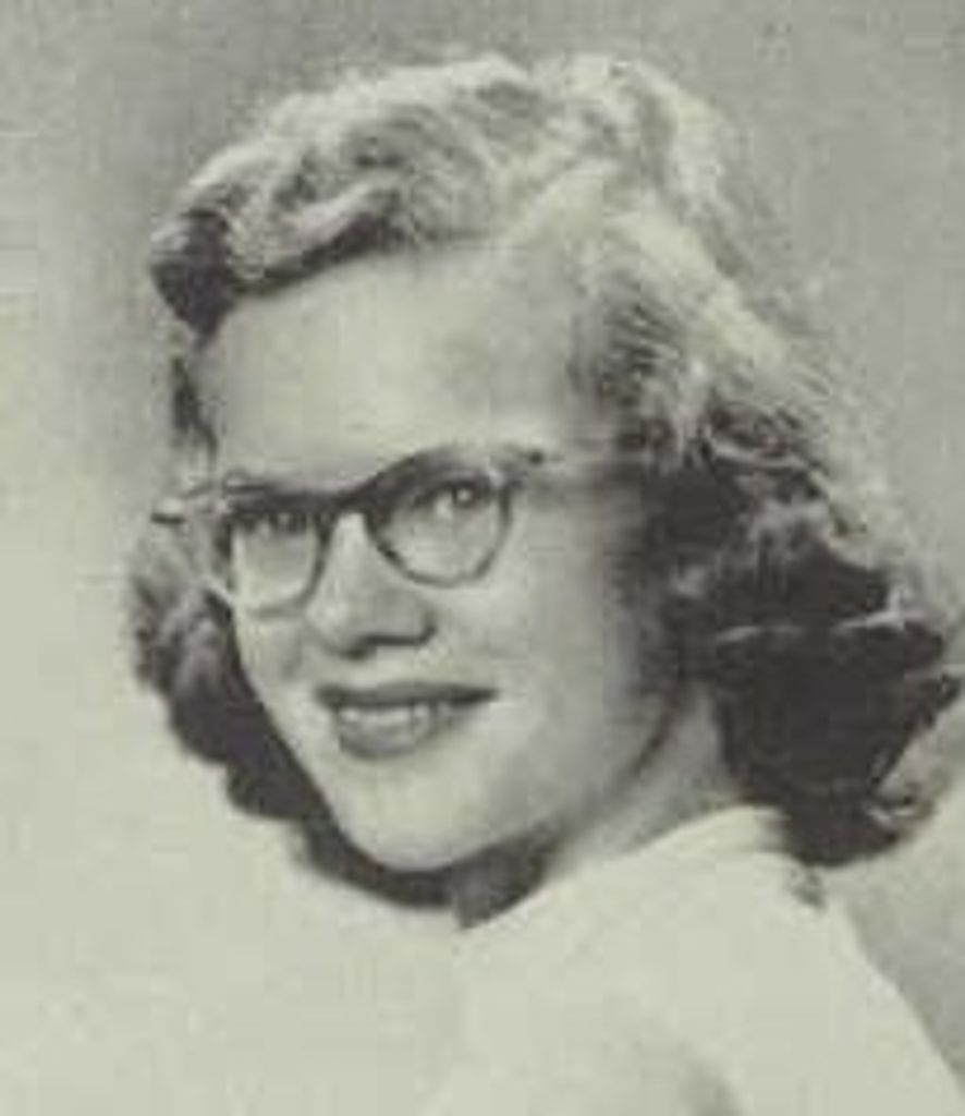 Mary L. Cole