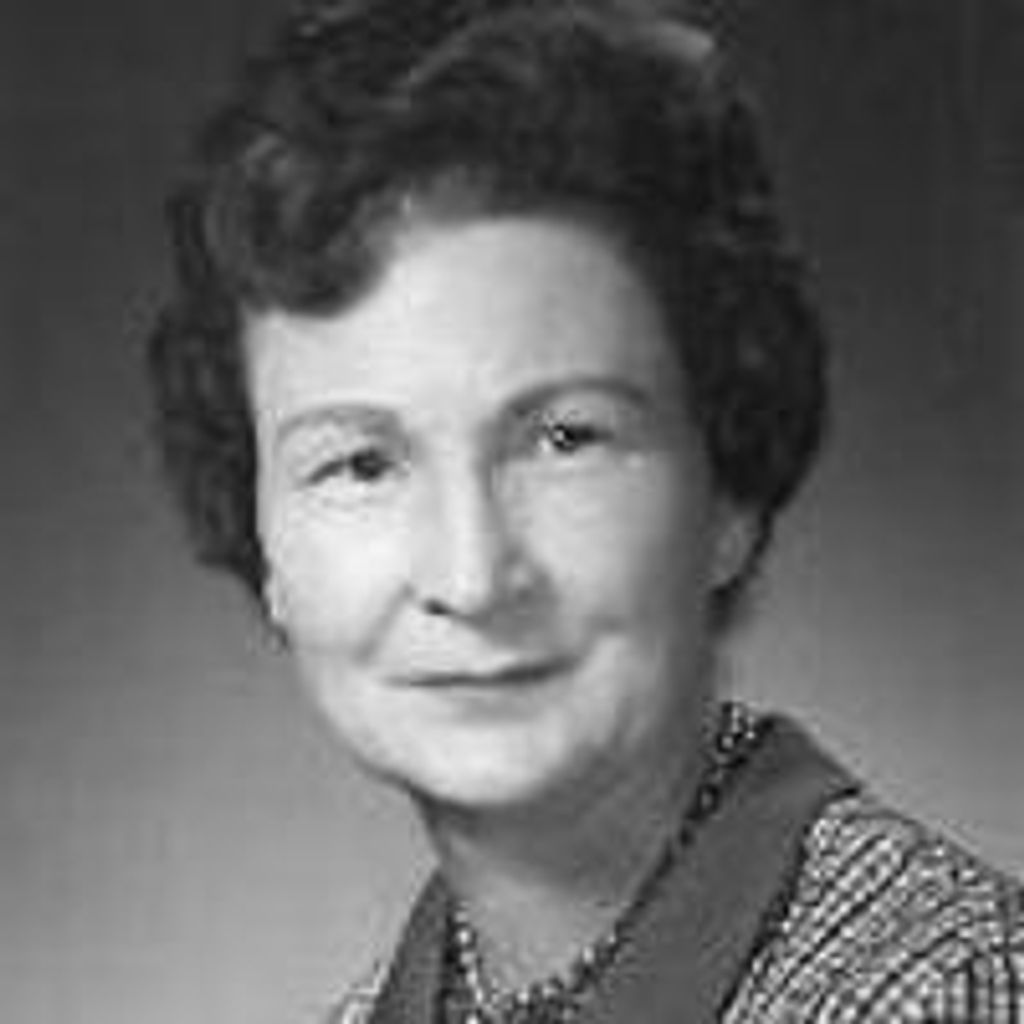 Edna Ellsworth Bramwell