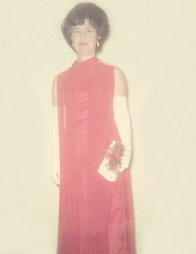 Donna Marek