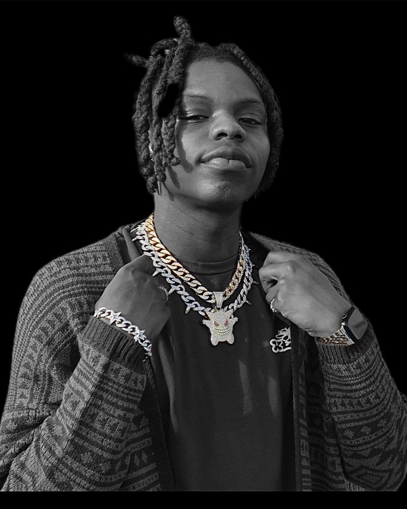 Nathaniel "Loosevinci" Dupre Profile Photo