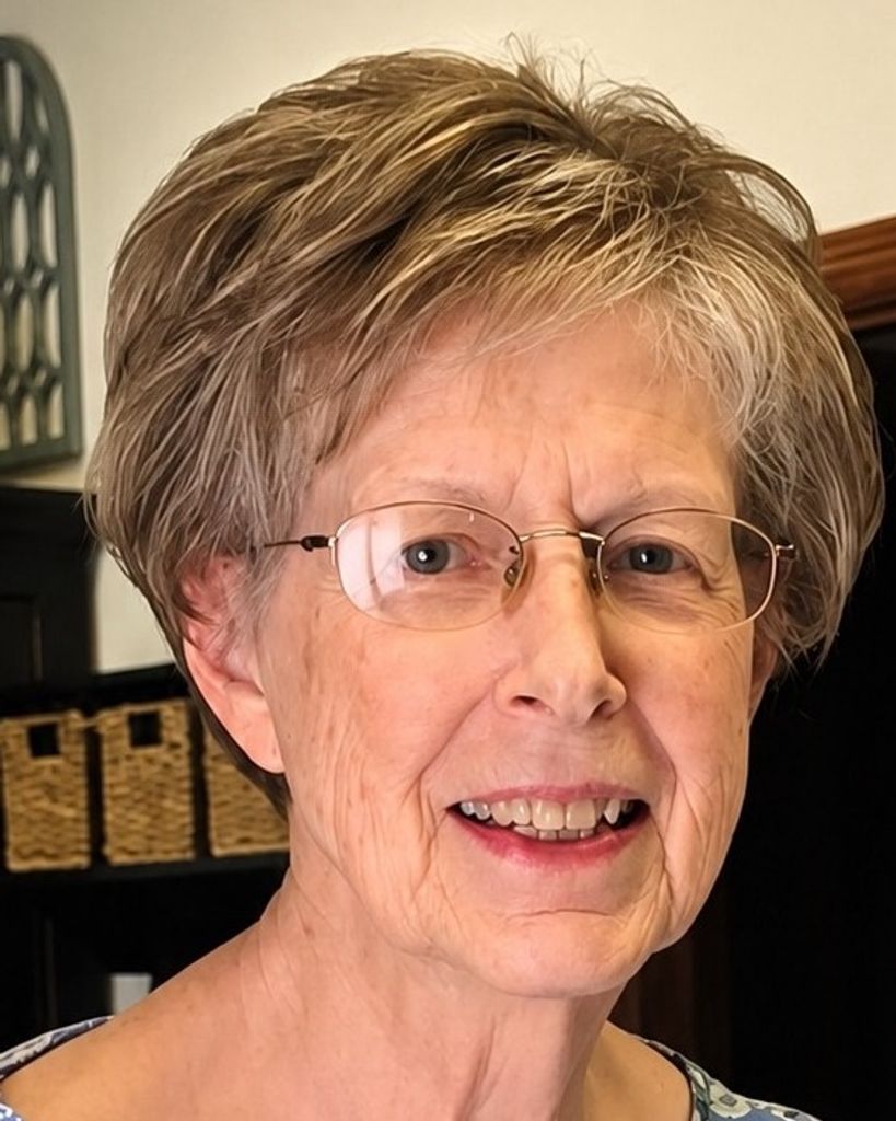 Nadine Marie Thomas