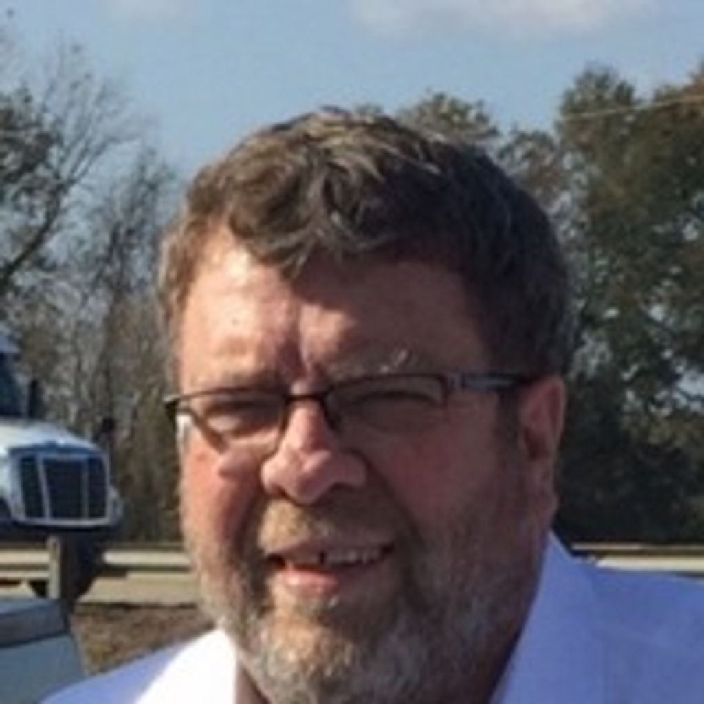Eddie De Wayne Johnson, Sr. Profile Photo