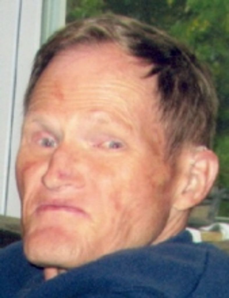 Paul E. Easterday