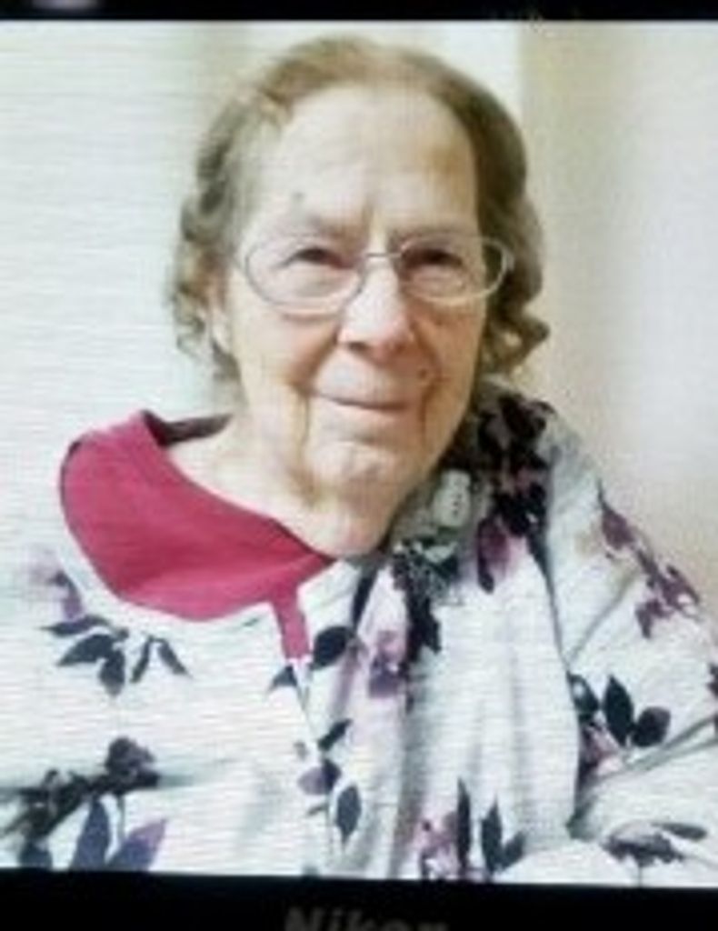 Patricia Haggerty
