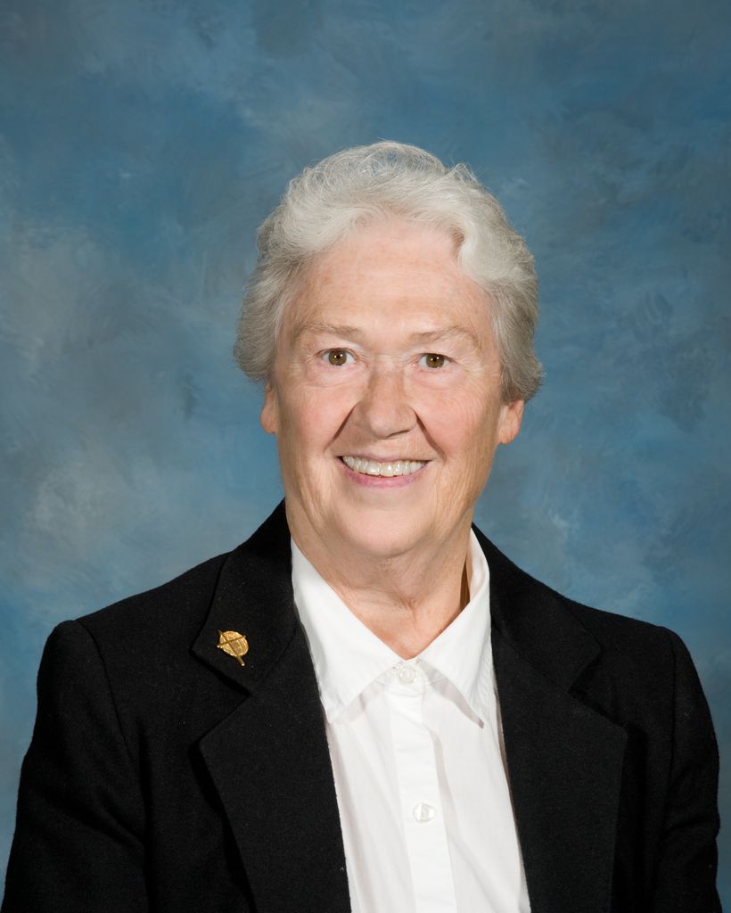 Rita F. Hekker, Ssj Profile Photo