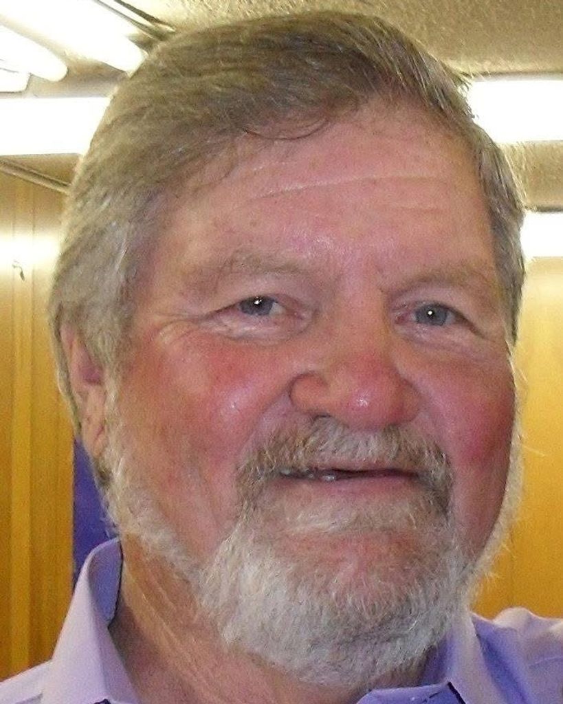 Martin King Profile Photo