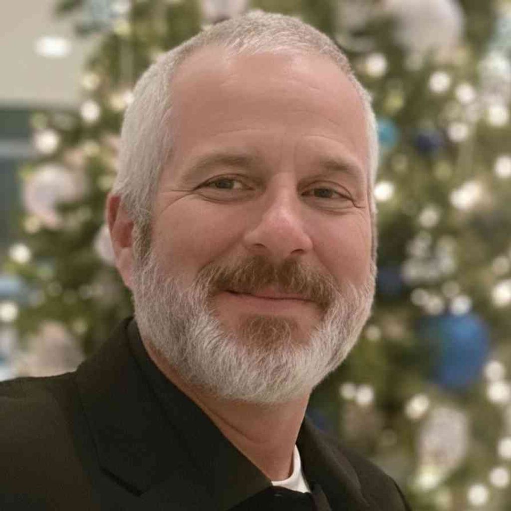 Clint Kinsey Profile Photo