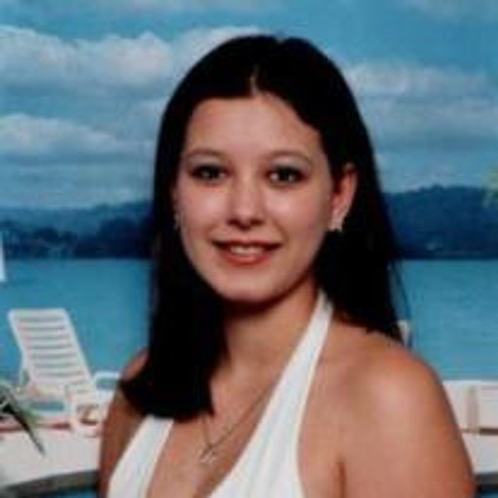 Tamara Colombel