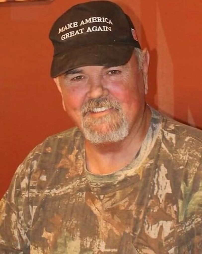 Michael Ray Whitley Profile Photo