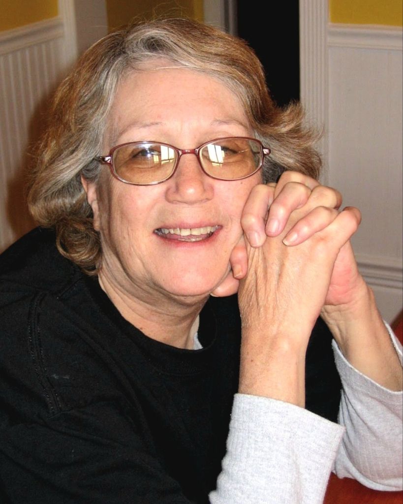 Sylvia J. Barnes