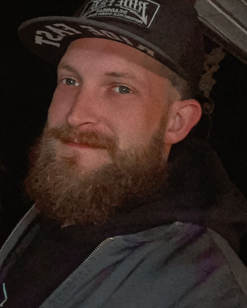 Adam Tyler Turner Profile Photo