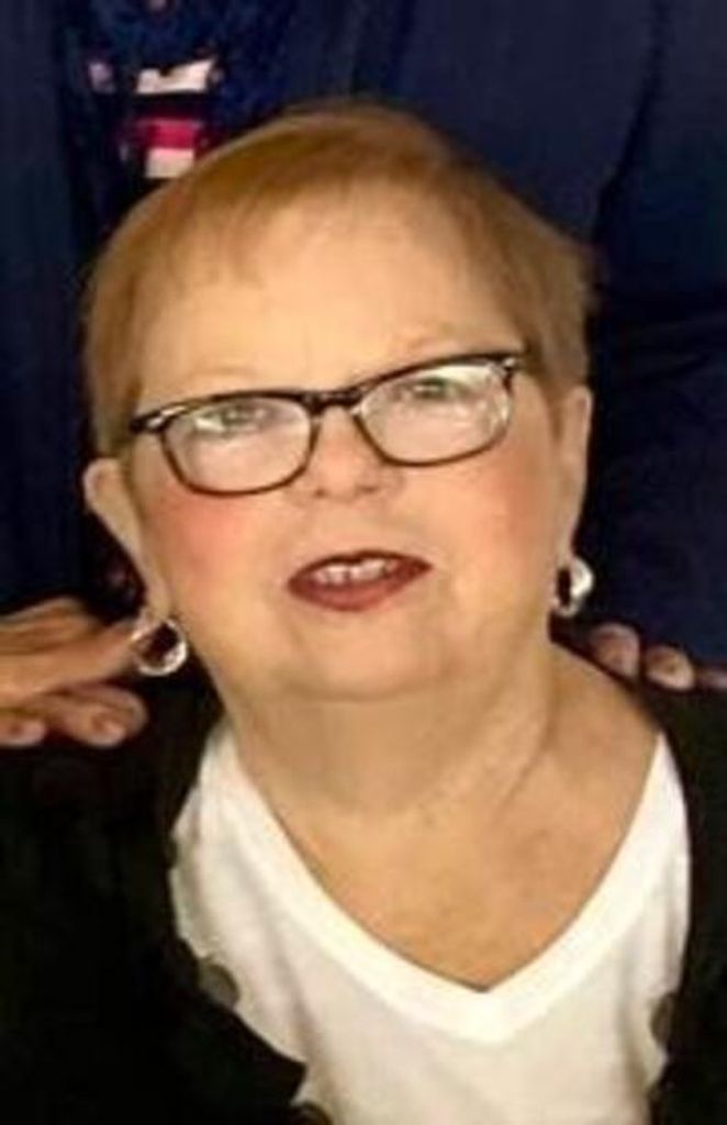 Barbara Lee Cavanaugh Profile Photo