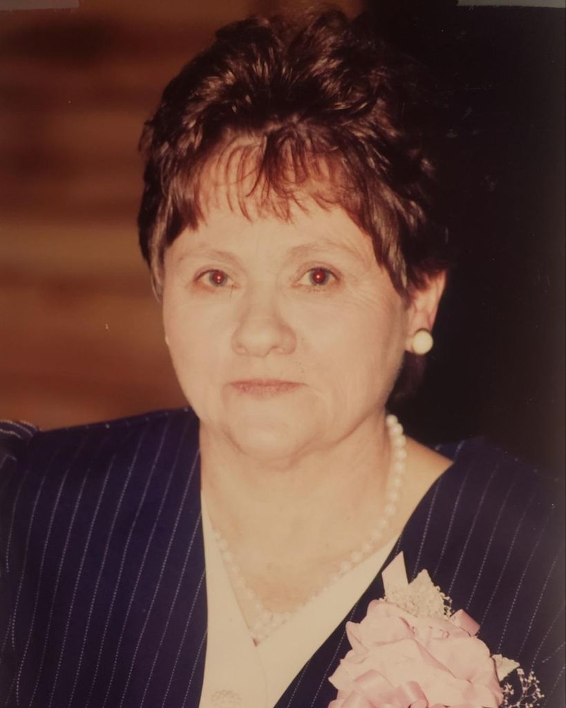 Doris Jean Summers Profile Photo
