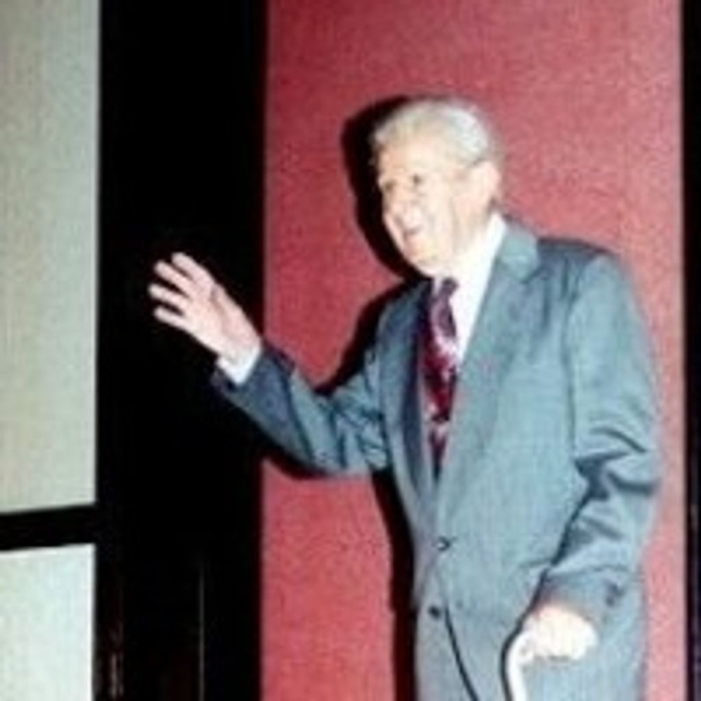 Charles G. Cokkinos