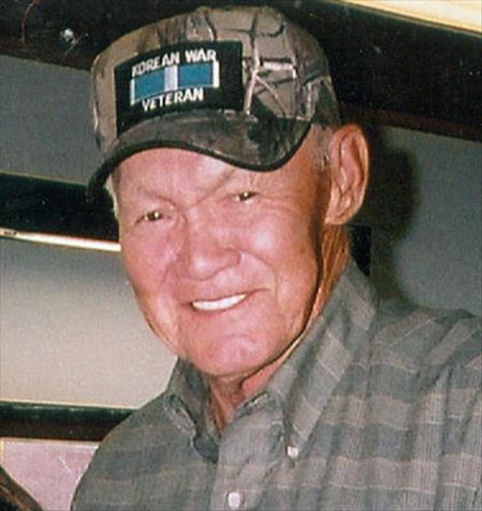 Harold Annette Sr Profile Photo