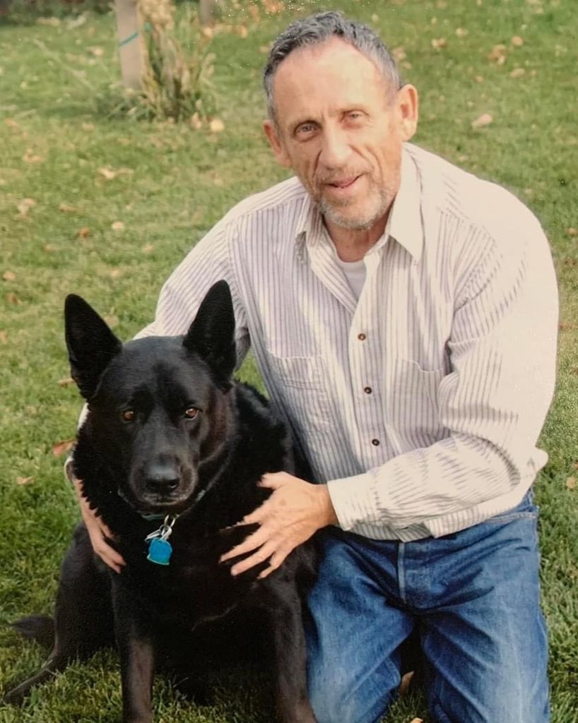 Kenneth Martin Griffin