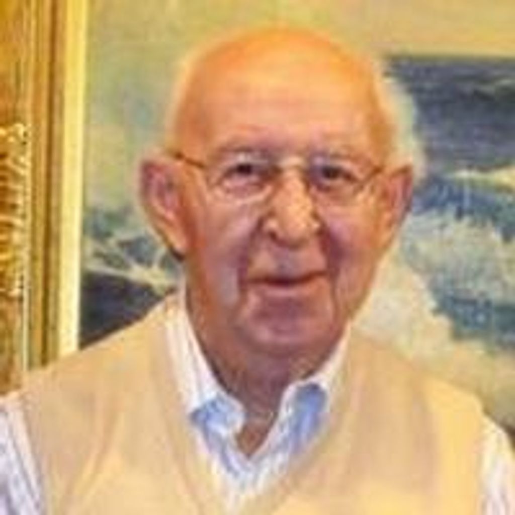 Rudolph "Rudy" B. Remmen