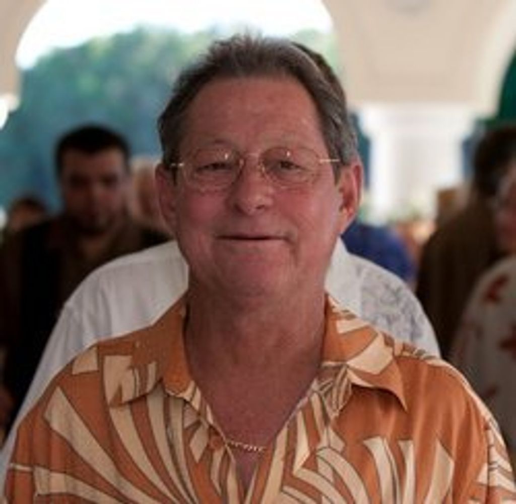 James A. Weinel