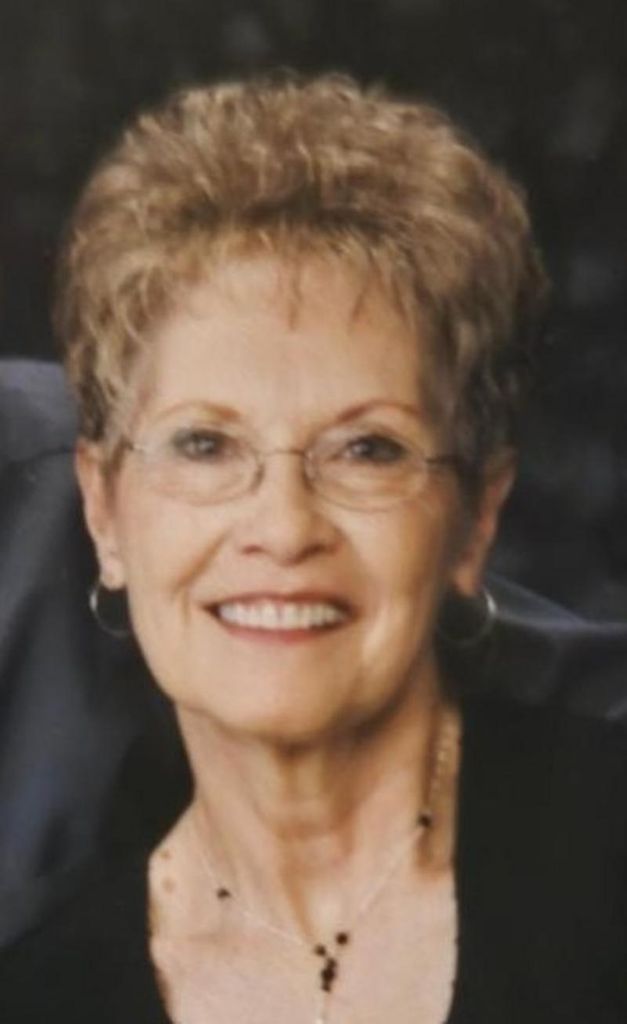 Ruth A. Campbell Profile Photo