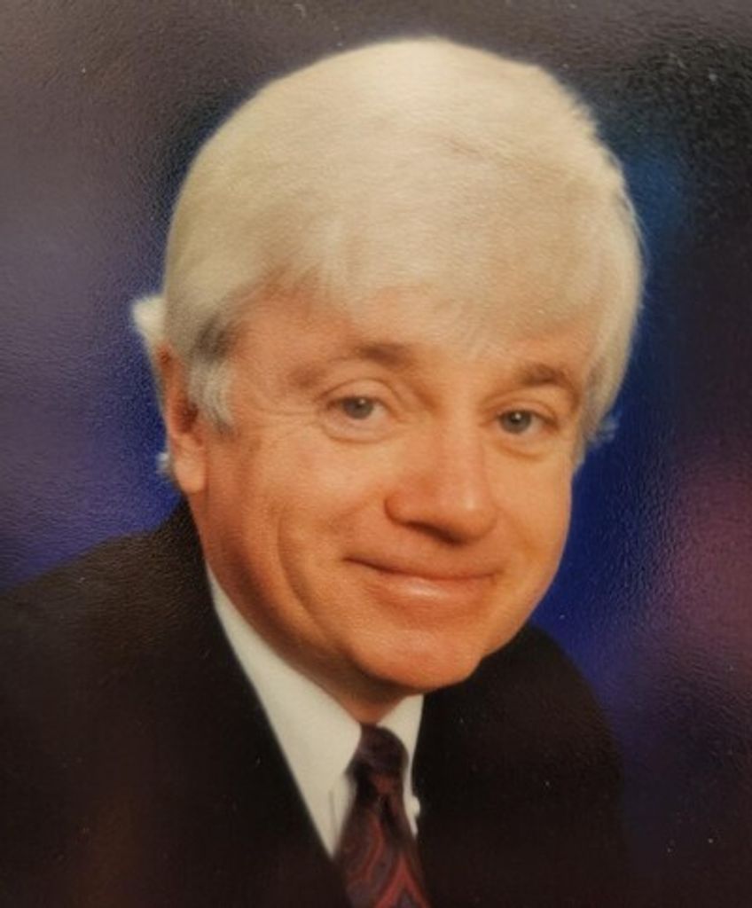 William "Bill" John Grady