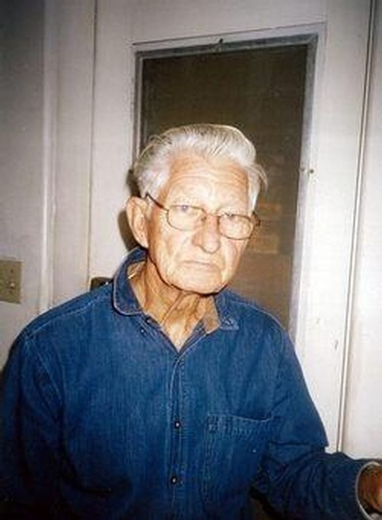 Ralph Dean Levingston