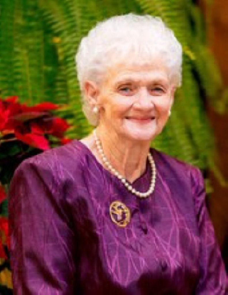 Lois Perry