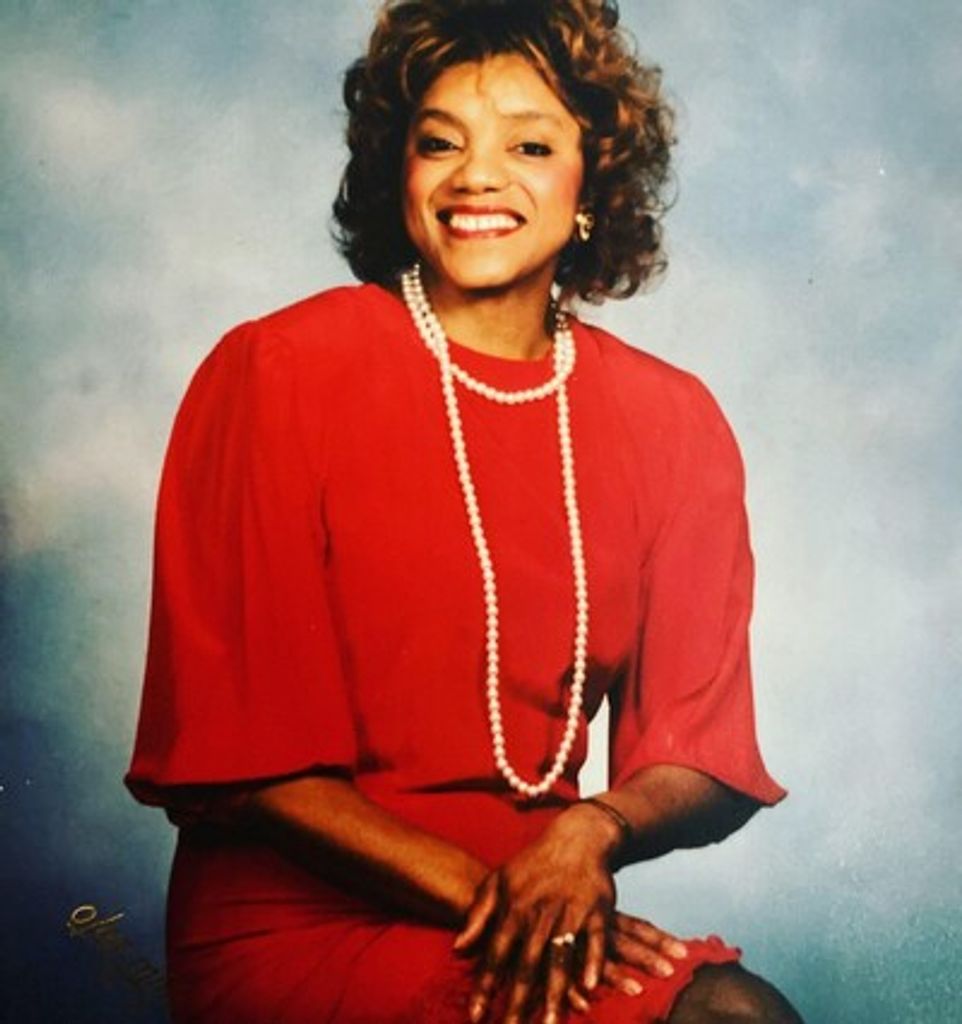 Patricia Gwen Inman White Profile Photo