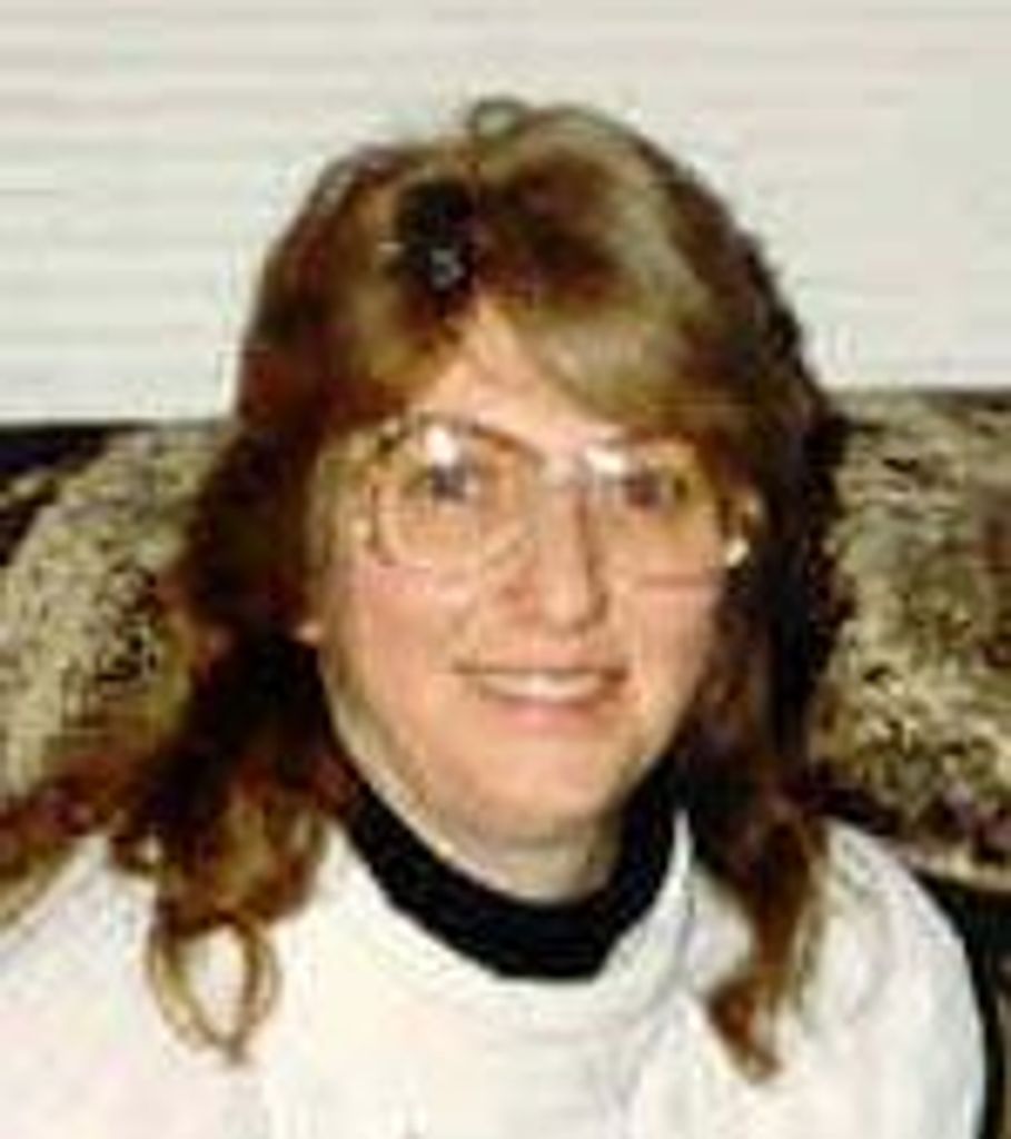 Doris A. Bernhardt