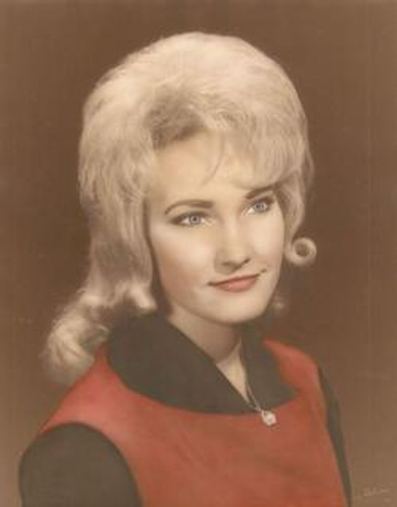 Trudy Price Runnels