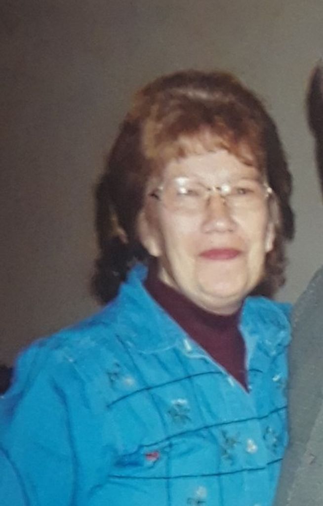 Clara May Caywood Profile Photo