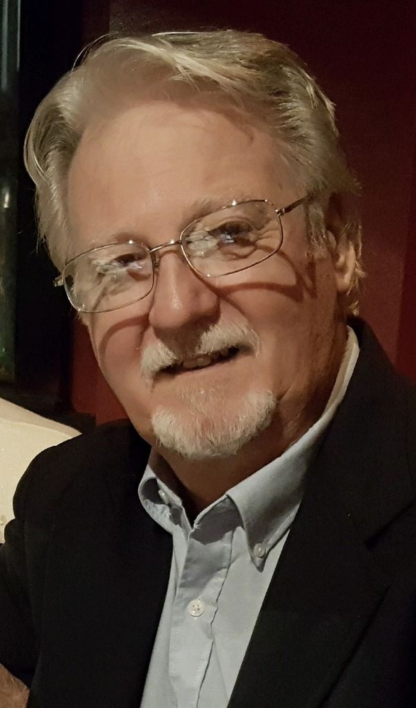 David William Butkovich