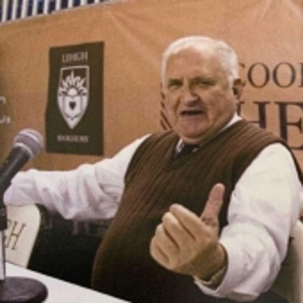 William B. Mccoach