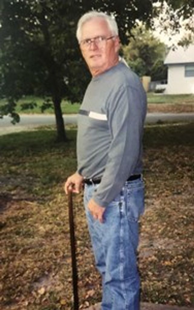 John R. Downey Sr.