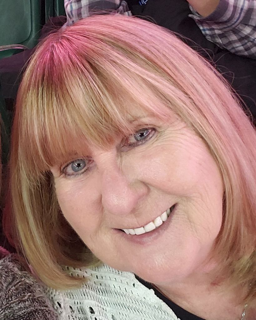 Gail Thompson Profile Photo