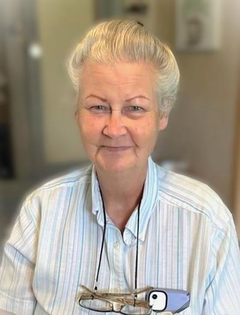 Mary Jane Jenkins Follis Profile Photo