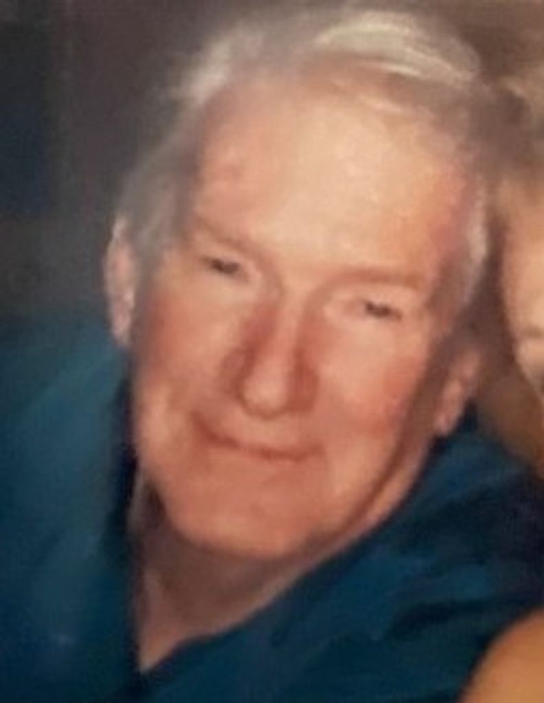 Raymond Philip Prince