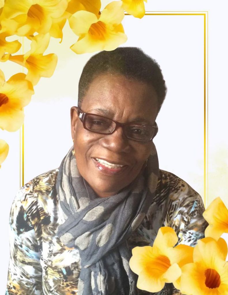 Vanita Hodge Profile Photo